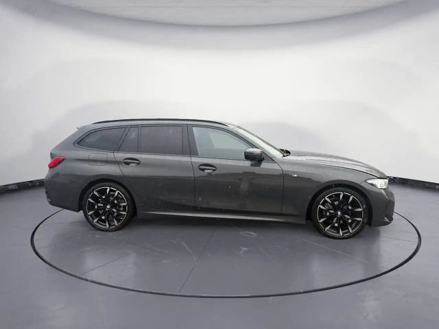 BMW 320 320d M-Sport Touring