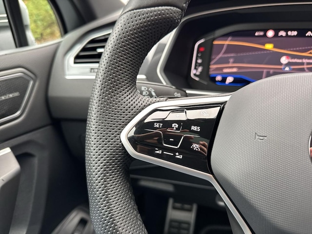 Volkswagen Tiguan 2.0 TDI Allspace R-Line