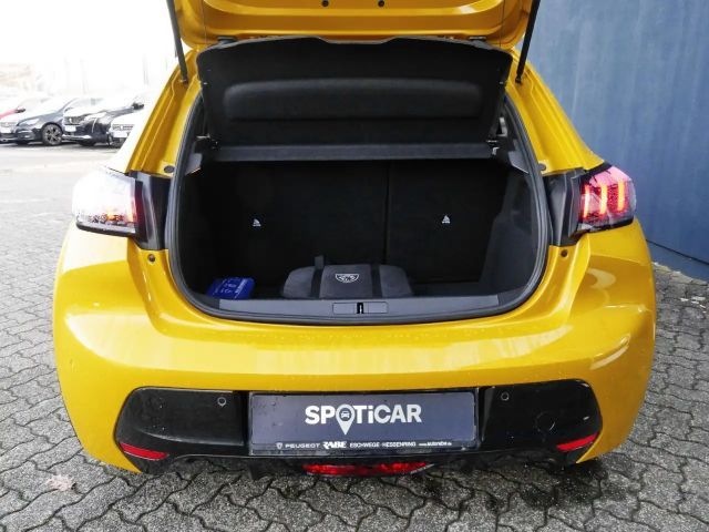 Peugeot E-208 Allure Pack