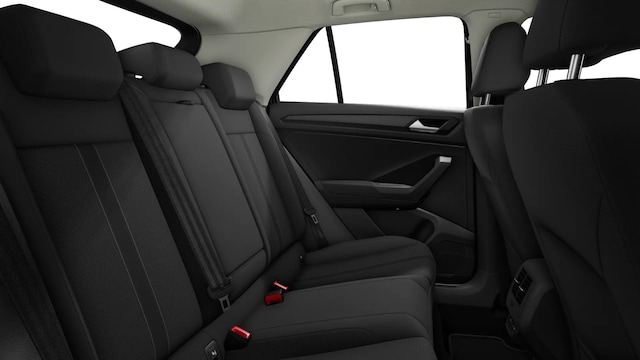 Volkswagen T-Roc 2.0 TDI Life