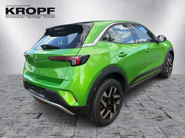 Opel Mokka Elegance Mokka-e