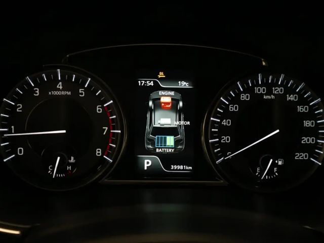 Suzuki Vitara Comfort