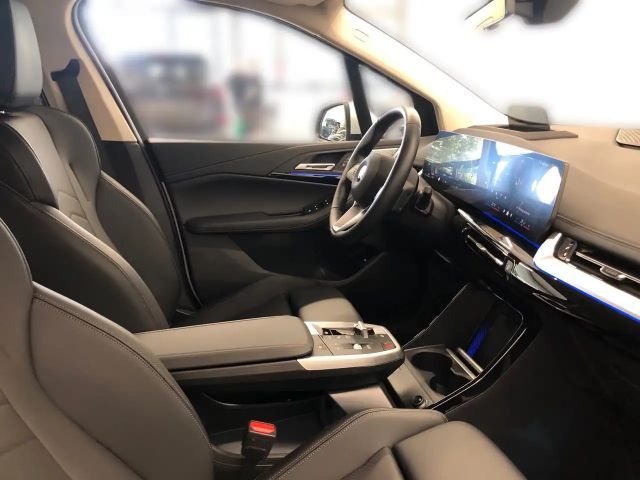 BMW 218 218i Active Tourer Sedan