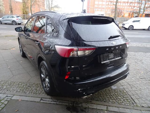Ford Kuga ST Line