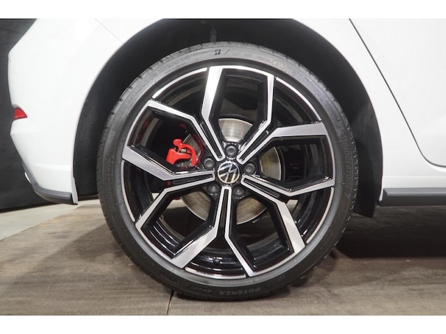 Volkswagen Polo 2.0 TSI DSG