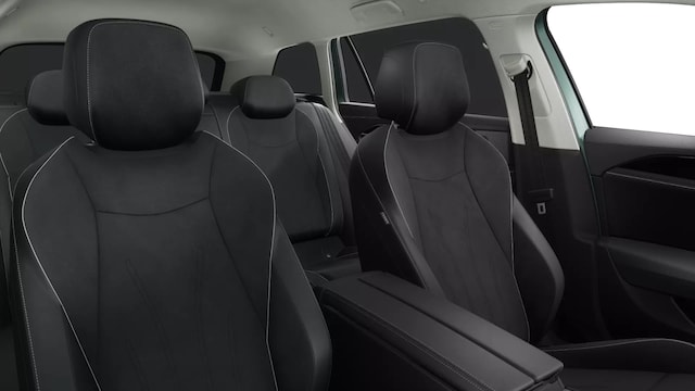 Volkswagen Passat 1.5 eTSI Business DSG Variant