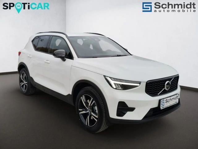 Volvo XC40 Dark Plus