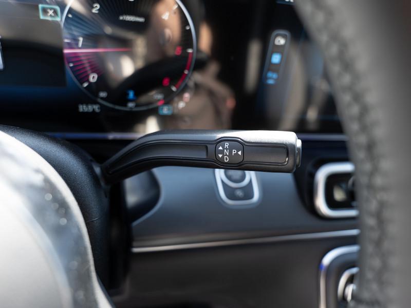 Mercedes-Benz V 250 Limousine Lang Style