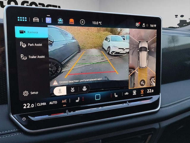 Volkswagen Tiguan 1.5 eTSI DSG