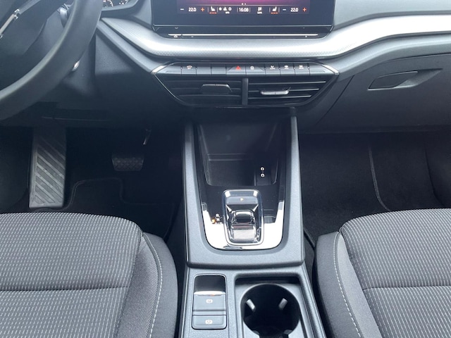 Skoda Octavia Ambition Combi