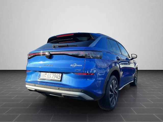 Volkswagen T-Roc 1.5 eTSI DSG Life