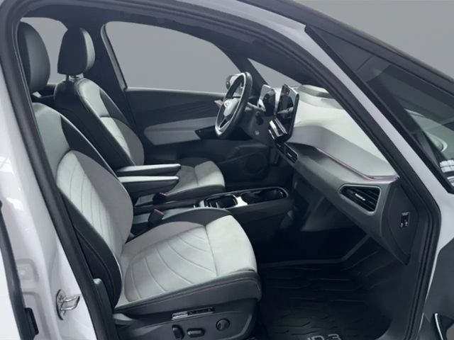 Volkswagen ID.3 Performance Pro