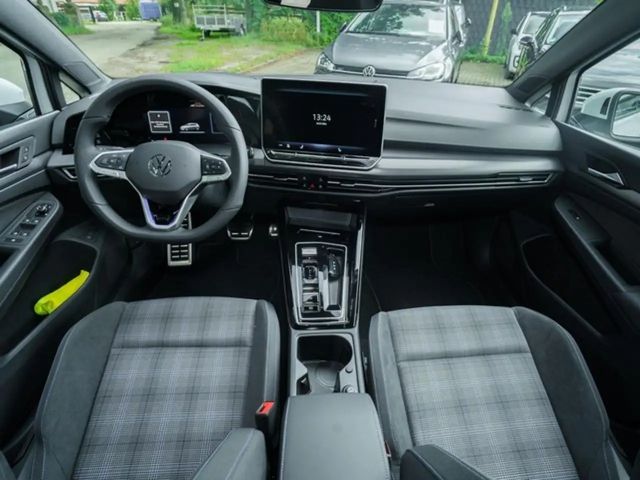 Volkswagen Golf GTE Golf VIII