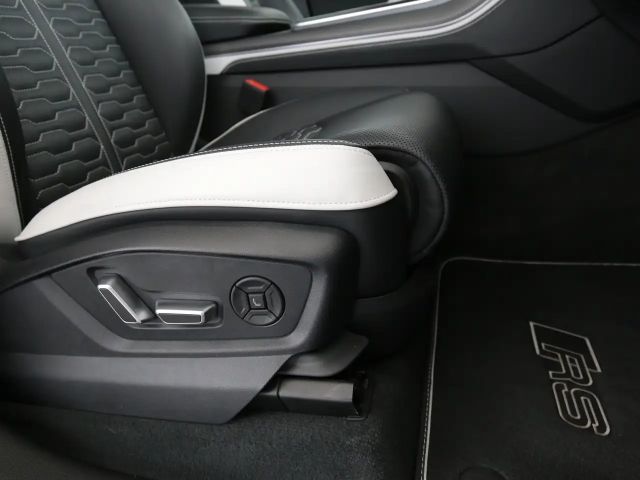Audi RS Q8 4.0 TFSI Quattro