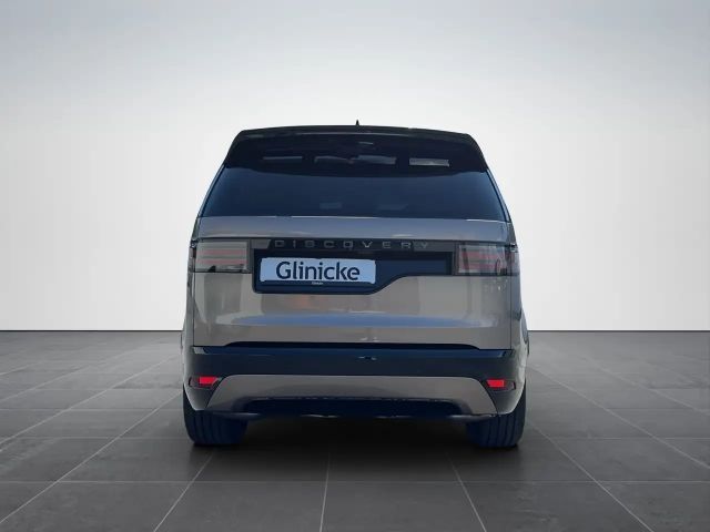 Land Rover Discovery AWD D250 Dynamic SE