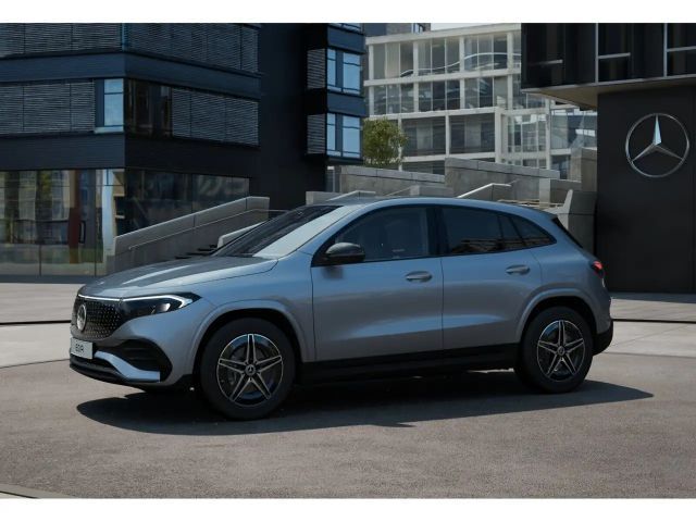 Mercedes-Benz EQA 300 4MATIC