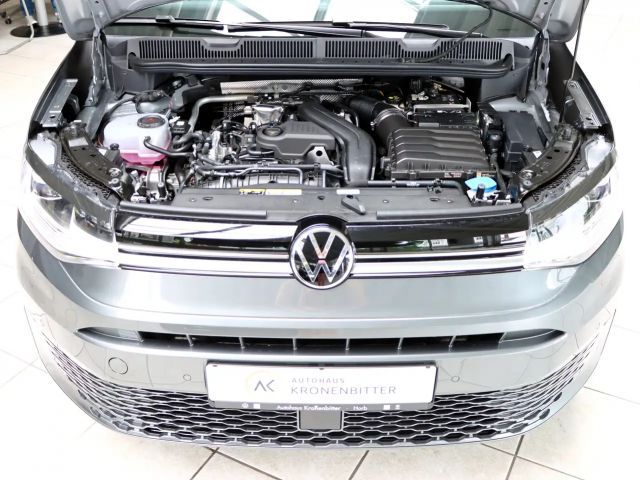 Volkswagen Caddy 1.5 TSI DSG Life Maxi