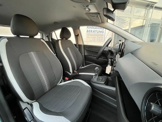 Hyundai i10 1.0 Trend