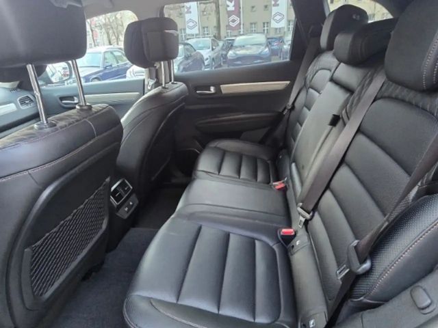 Renault Koleos Blue Initiale Paris