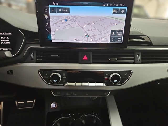 Audi S5 Cabriolet Quattro