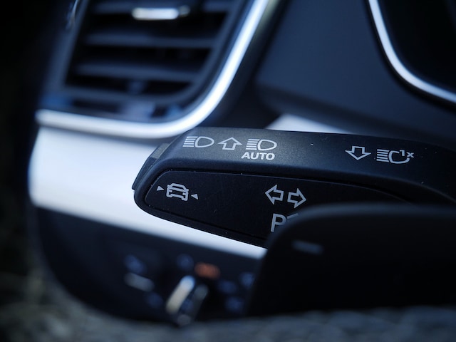 Audi SQ5 SUV TDI tiptronic Audi SQ5 SUV