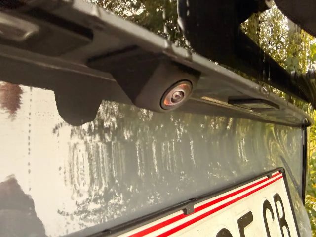 Volkswagen Caddy eHybrid