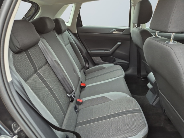 Volkswagen Polo 1.0 TSI Highline