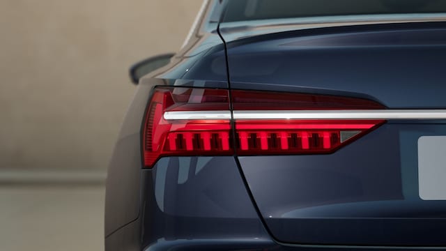 Audi A6 45 TDI Quattro S-Tronic Sedan