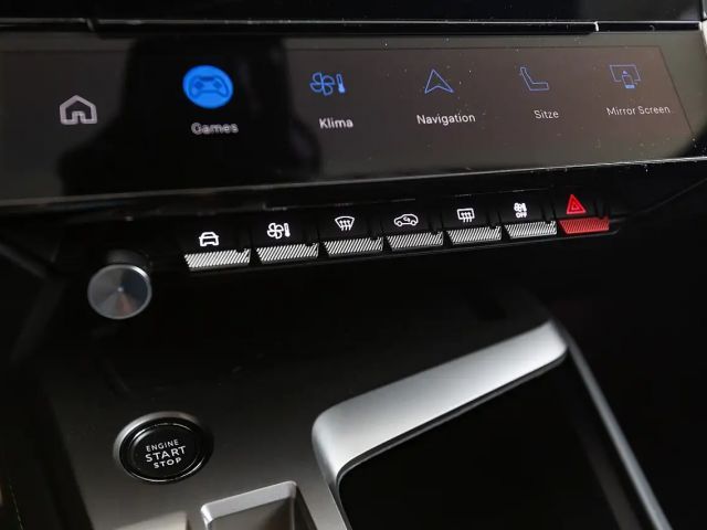 Peugeot 408 EAT8 GT-Line