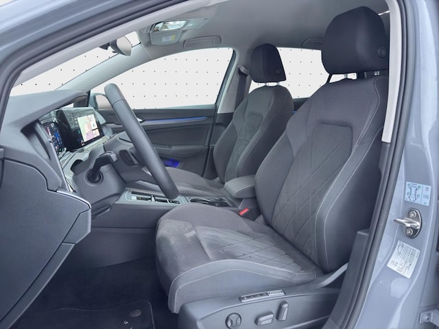 Volkswagen Golf 1.4 TSI Style eHybrid