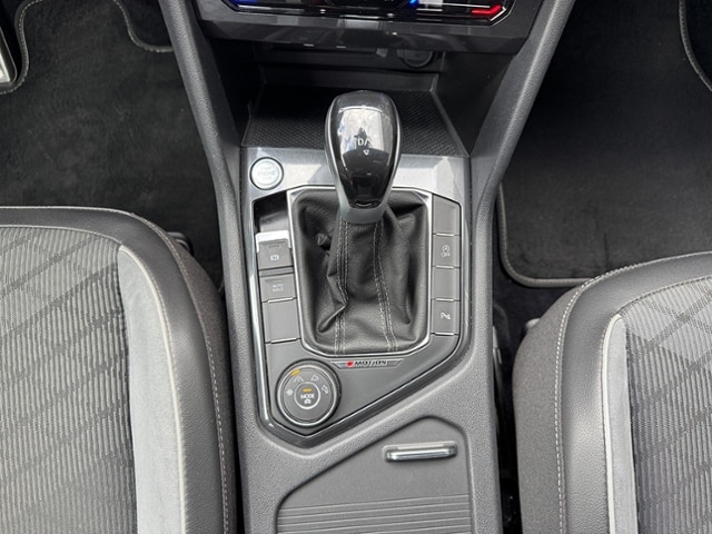 Volkswagen Tiguan 2.0 TSI 4Motion Allspace