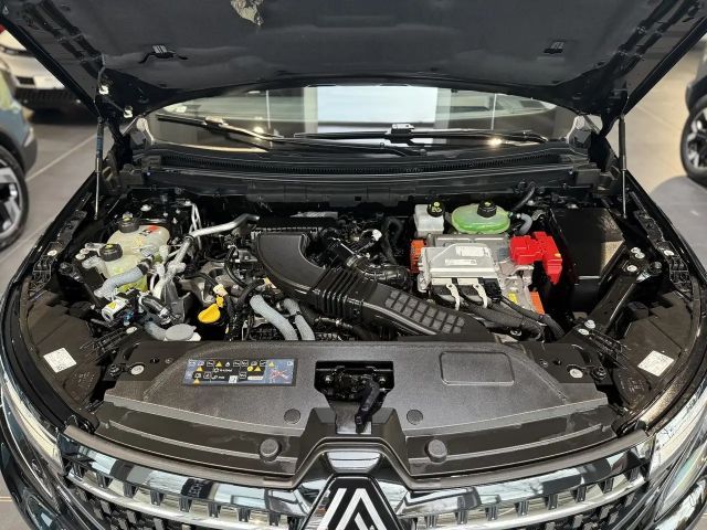 Renault Austral E-Tech Iconic