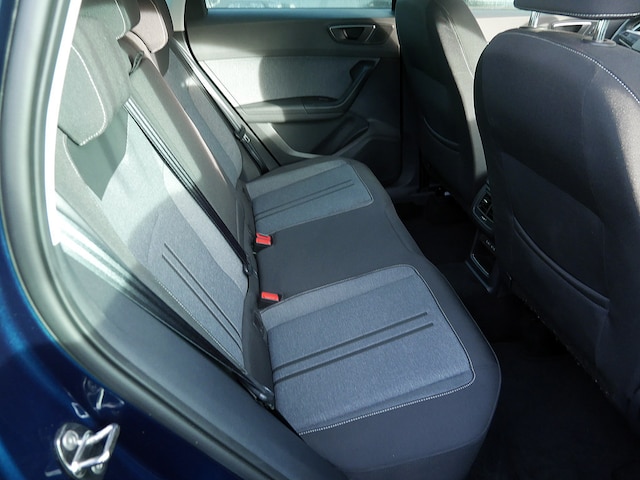 Seat Ateca 1.5 TSI Style