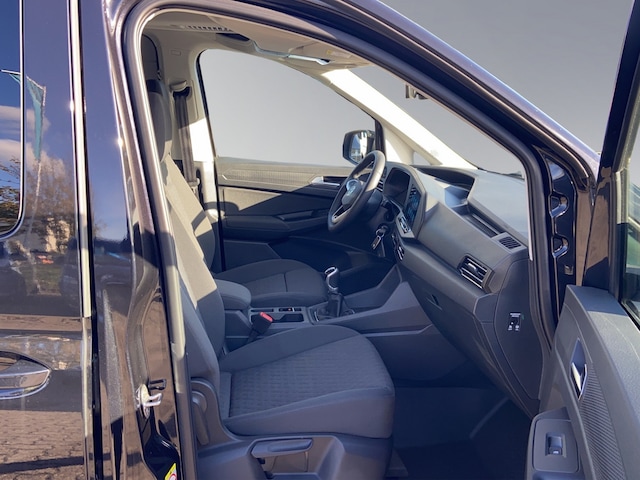 Volkswagen Caddy 2.0 TDI Life Maxi