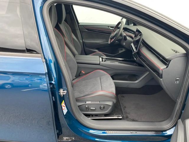 Volkswagen ID.7 4Motion Business GTX Tourer