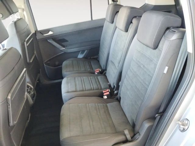 Volkswagen Touran DSG