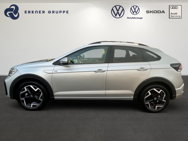 Volkswagen Taigo 1.0 TSI DSG R-Line