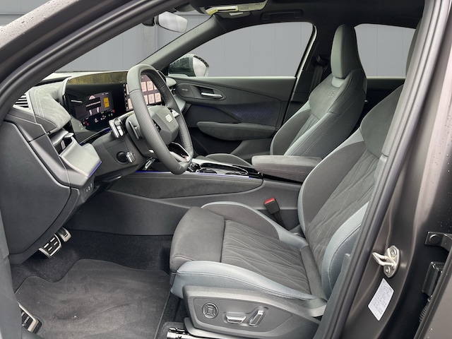 Audi Q3 Hybride S-Tronic Sportback