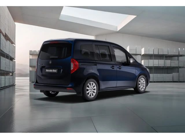 Mercedes-Benz Citan CDI