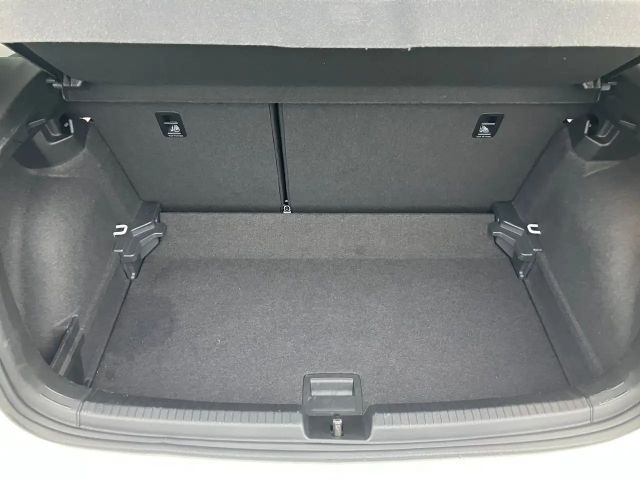 Volkswagen Polo DSG Style