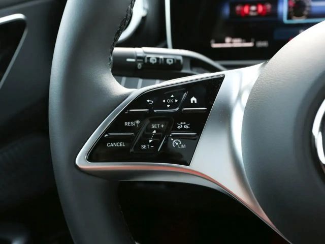 Mercedes-Benz C 200 AVANTGARDE Estate