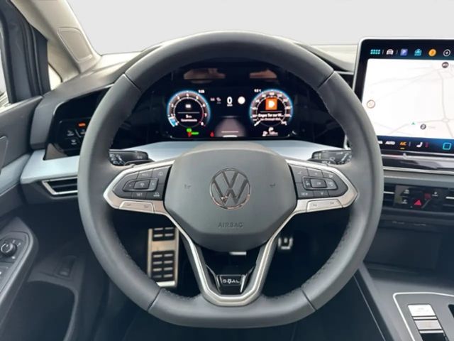 Volkswagen Golf 1.5 eTSI DSG Golf VIII Variant