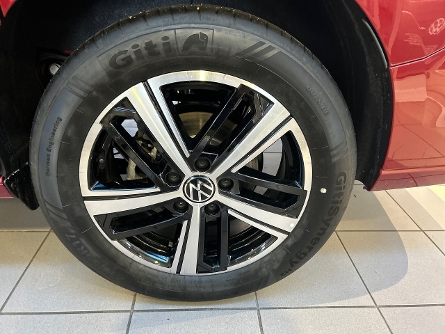 Volkswagen Caddy 1.5 TSI DSG Maxi