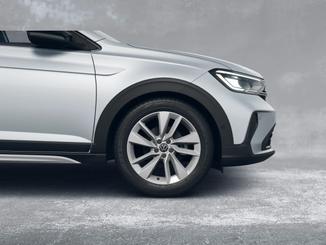 Volkswagen Taigo 1.0 TSI DSG