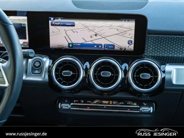 Mercedes-Benz GLB 180 Progressive