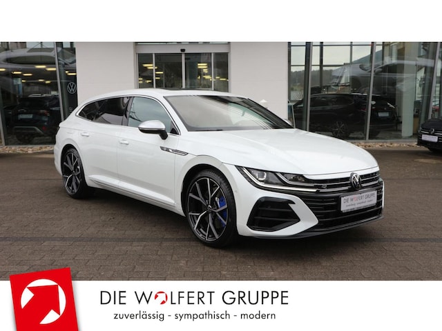 Volkswagen Arteon Shooting Brake 4Motion DSG