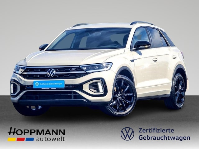 Volkswagen T-Roc 1.0 TSI R-Line