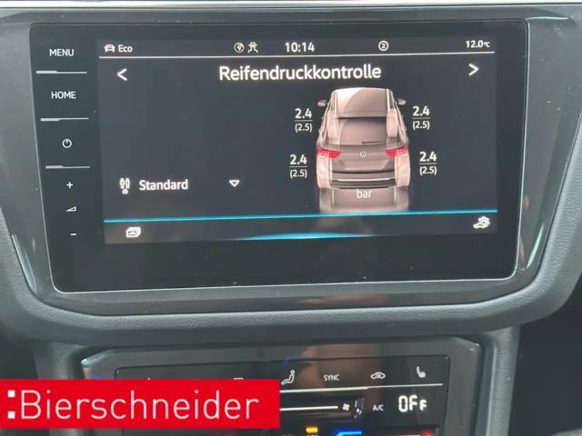 Volkswagen Tiguan 1.5 TSI DSG Life Move