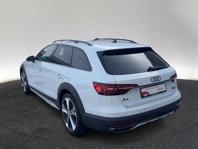 Audi A4 allroad 50 TDI Quattro