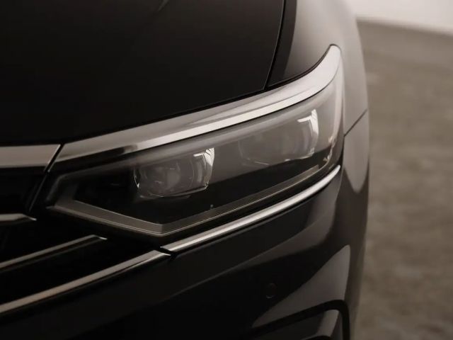 Volkswagen Passat GTE Variant